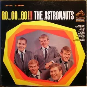 ASTRONAUTS / アストロノウツ商品一覧｜ディスクユニオン