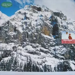 MOLOKO / モロコ / I AM NOT A DOCTOR