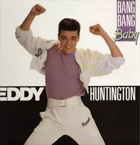 EDDY HUNTINGTON / エディ・ハンティントン商品一覧｜ディスクユニオン 