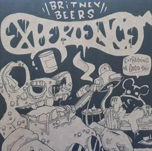 ADLIB SWAYZE / BRITNEY BEERS EXPERIENCE