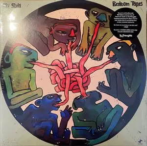 【新品未開封】【レコード】Ebi Soda Ugh Bonus Edition Ebi Soda / Ugh (Bonus Edition) -Yellow Vinyl- [