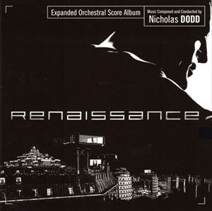 ORIGINAL SOUNDTRACK / オリジナル・サウンドトラック / RENAISSANCE