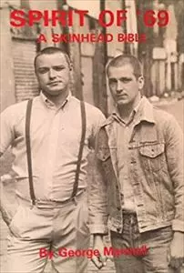 SPIRIT OF '69 A SKINHEAD BIBLE/GEORGE MARSHALL｜PUNK｜ディスク