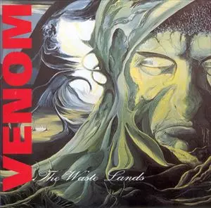 VENOM / ヴェノム / WASTE LANDS