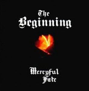 MERCYFUL FATE / マーシフル・フェイト / BEGINNING