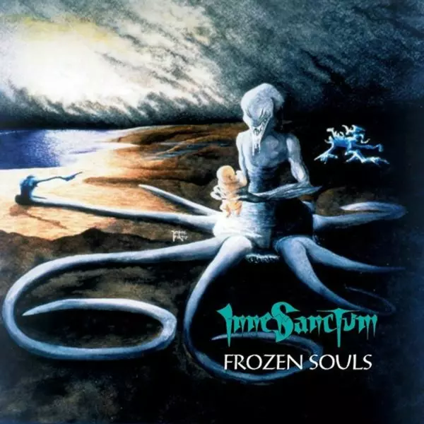 INNER SANCTUM / FROZEN SOULS