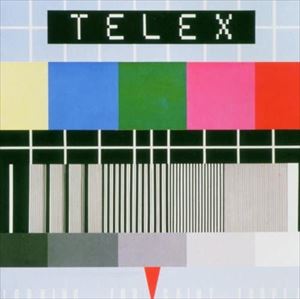 TELEX / テレックス / LOOKING FOR SAINT-TROPEZ