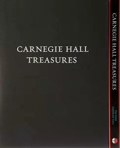 TIM PAGE / CARNRGIE HALL TREASURES