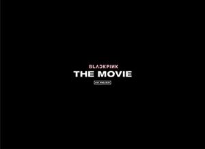 BLACKPINK / MOVIE -JAPAN PREMIUM EDITION-
