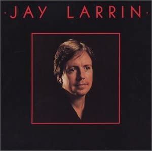 JAY LARRIN / JAY LARRIN