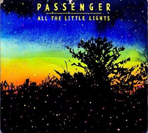 PASSENGER (UK) / パッセンジャー / ALL THE LITTLE LIGHTS