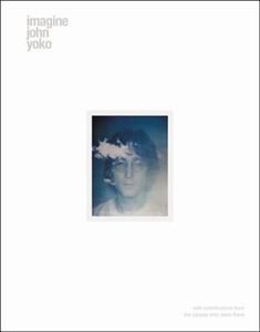 JOHN LENNON & YOKO ONO / ジョン・レノン&ヨーコ・オノ / IMAGINE JOHN YOKO