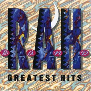 RAH BAND / ラー・バンド / GREATEST HITS