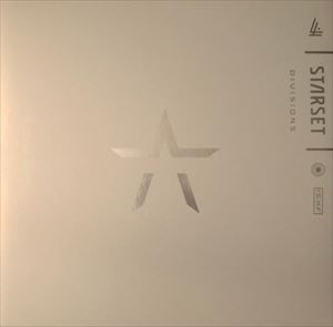 STARSET / スターセット / DIVISIONS
