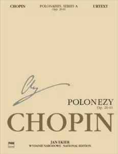 FREDERIC FRANCOIS CHOPIN / フレデリック・フランソワ
