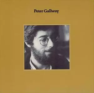 PETER GALLWAY / ピーター・ゴールウェイ / ピーター・ゴールウェイ