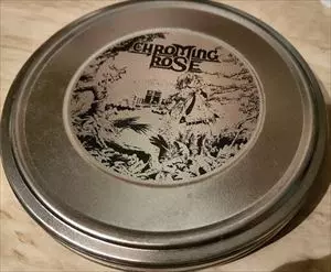 CHROMING ROSE / クローミング・ローズ / GARDEN OF EDEN