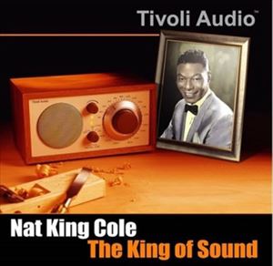 NAT KING COLE / ナット・キング・コール / KING OF SOUND