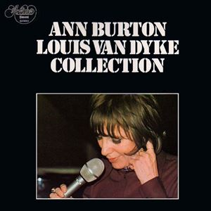 ANN BURTON / アン・バートン / COLLECTION