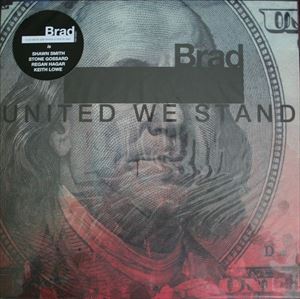 BRAD / UNITED WE STAND