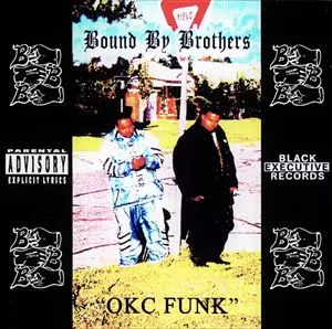 洋楽 bound by brothers 洋楽 bound by brothers Bound By Brothers - 1995 – California