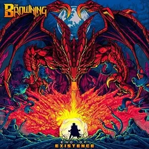 BROWNING商品一覧｜HARD ROCK / HEAVY METAL｜ディスクユニオン