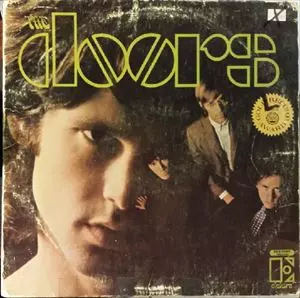 DOORS/DOORS/ドアーズ｜OLD ROCK｜ディスクユニオン・オンライン