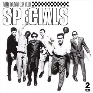 SPECIALS & THE FUN BOY THREE / ザ・スペシャルズ&ザ・ファン・ボーイ・スリー / BEST OF
