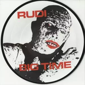 RUDI シングルコレクション パンク天国 中古情報】9/26(月)パンク、ハードコア関連の本、雑誌入荷致し