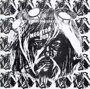 LEE PERRY / リー・ペリー / MEGATON DUB