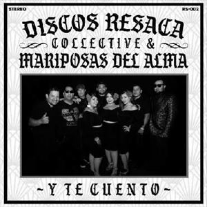 DEUCE ECLIPSE W/ DISCOS RESACA COLLECTIVE / イ・テ・クエント