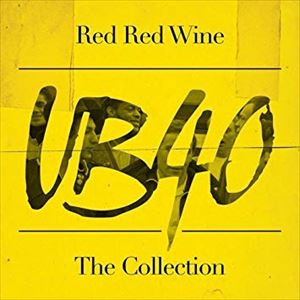 UB40 / RED RED WINE THE COLLECTION