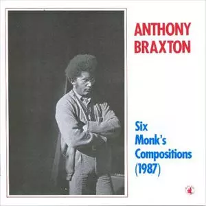 アンソニー・ブラックストン ANTHONY BRAXTON ジャズレコード】Anthony Braxton アンソニー・ブラクストン