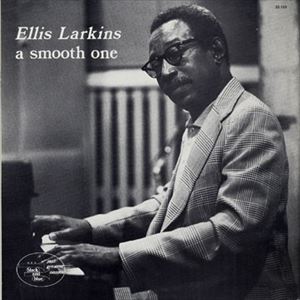 ELLIS LARKINS / エリス・ラーキンス / SMOOTH ONE