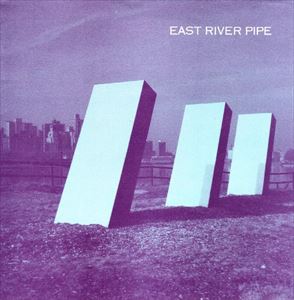 EAST RIVER PIPE / HELMET ON