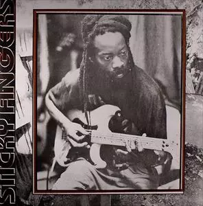 EARL CHINNA SMITH / アール・チナ・スミス / STICKY FINGERS