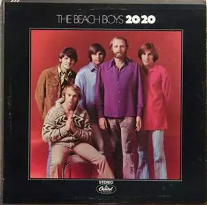 【中古】 20/20 / Beach Boys 20/20/BEACH BOYS/ビーチ・ボーイズ｜OLD ROCK｜ディスク