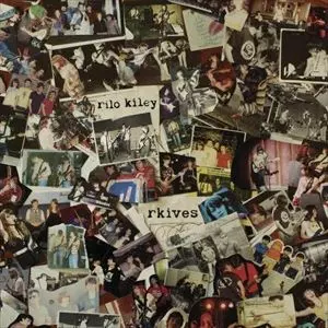 RILO KILEY / リロ・カイリー / RKIVES