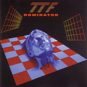 TIME FREQUENCY / DOMINATOR