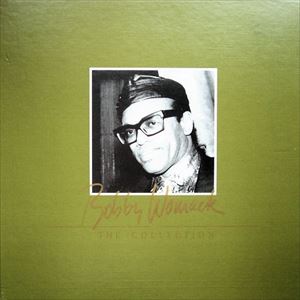 BOBBY WOMACK / ボビー・ウーマック / COLLECTION