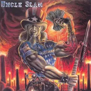 UNCLE SLAM / アンクル・スラム / SAY UNCLE