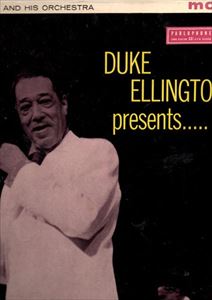 PRESENTS/DUKE ELLINGTON/デューク・エリントン｜JAZZ｜ディスクユニオン･オンラインショップ｜diskunion.net