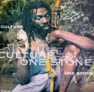 CULTURE / カルチャー / ONE STONE