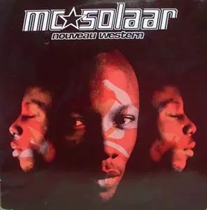 MC SOLAAR商品一覧｜HIPHOP / 日本語RAP｜ディスクユニオン