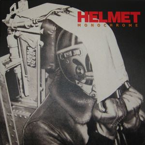 HELMET / ヘルメット / MONOCHROME