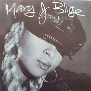 MARY J. BLIGE / メアリー・J.ブライジ / MY LIFE