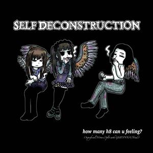 Self Deconstruction / HOW MANY H8 CAN U FEELING?