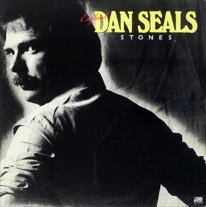 DAN SEALS / ダン・シールズ / STONES