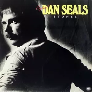 STONES/DAN SEALS/ダン・シールズ|OLD ROCK|ディスクユニオン STONES/DAN SEALS/ダン・シールズ|OLD ROCK|ディスクユニオン