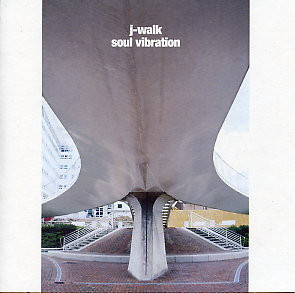 J-WALK (UK) / SOUL VIBRATION